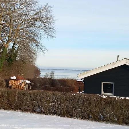 Cozy Near Forest And Дом отдыха Sjolund