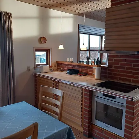 Cozy Near Forest And Дом отдыха Sjolund