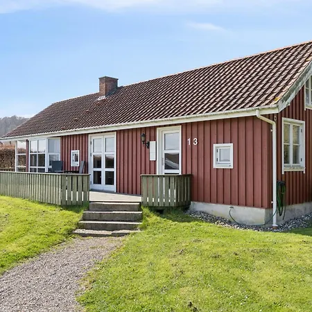 Cozy Near Forest And Feriehus