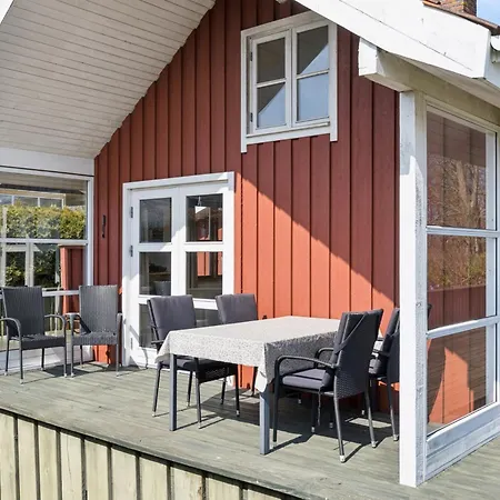 Cozy Near Forest And Feriehus *