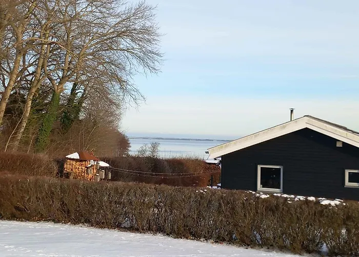 Cozy Near Forest And Дом отдыха Sjolund