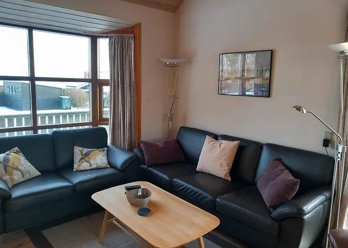 Дом отдыха Cozy Near Forest And *