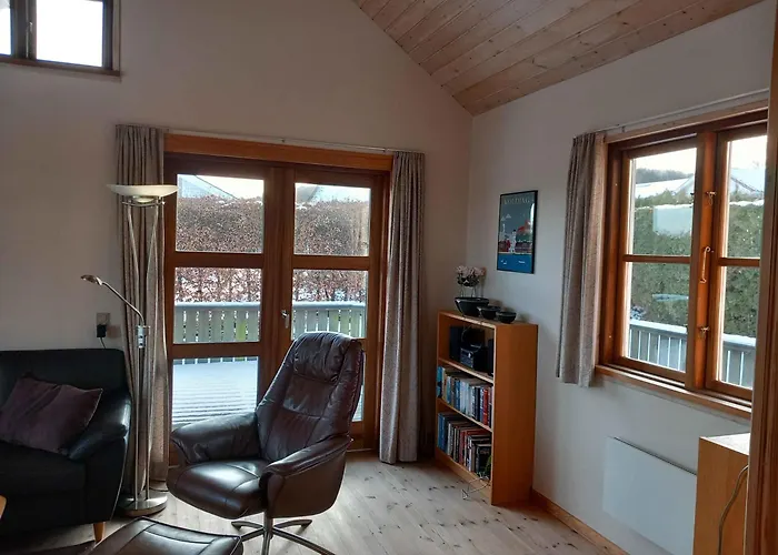 Cozy Near Forest And Дом отдыха Sjolund